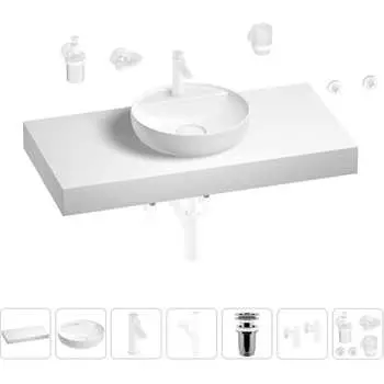 Раковина Wellsee