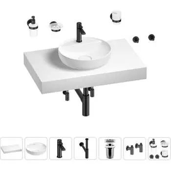 Раковина Wellsee