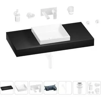 Раковина Wellsee