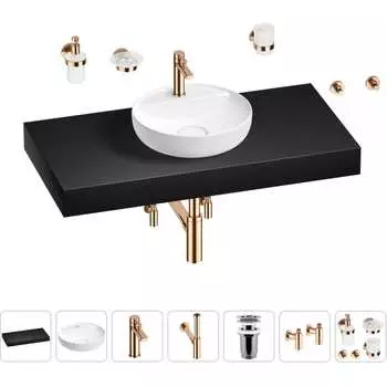 Раковина Wellsee