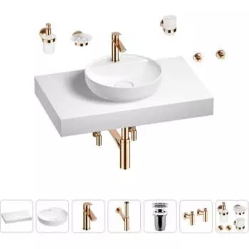 Раковина Wellsee