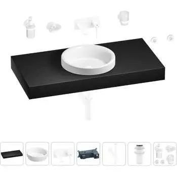 Раковина Wellsee