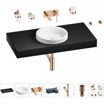 Раковина Wellsee