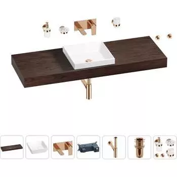 Раковина Wellsee