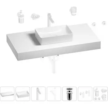 Раковина Wellsee