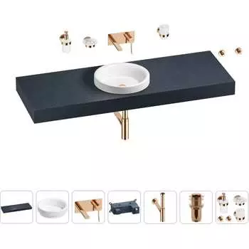 Раковина Wellsee