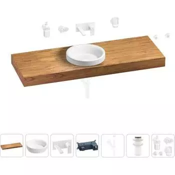 Раковина Wellsee