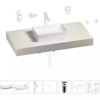 Раковина Wellsee