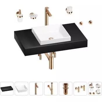 Раковина Wellsee