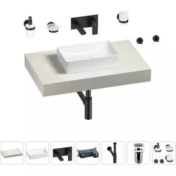 Раковина Wellsee