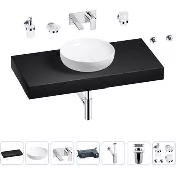 Раковина Wellsee