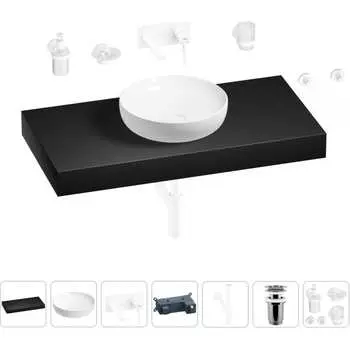 Раковина Wellsee