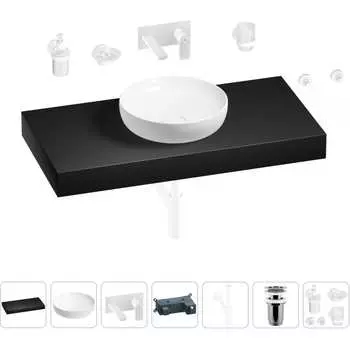 Раковина Wellsee