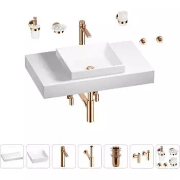 Раковина Wellsee