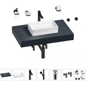 Раковина Wellsee