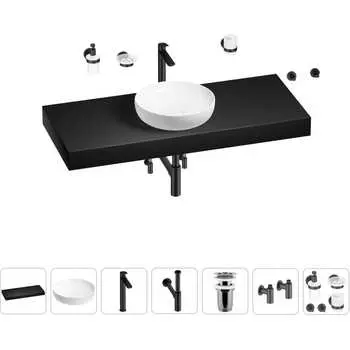 Раковина Wellsee