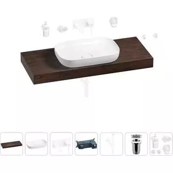 Раковина Wellsee