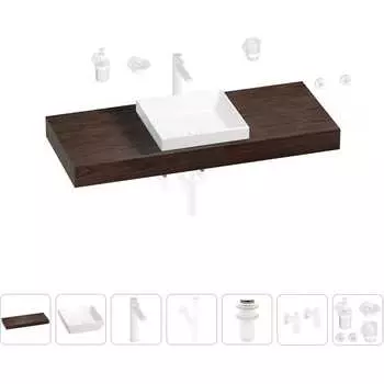 Раковина Wellsee