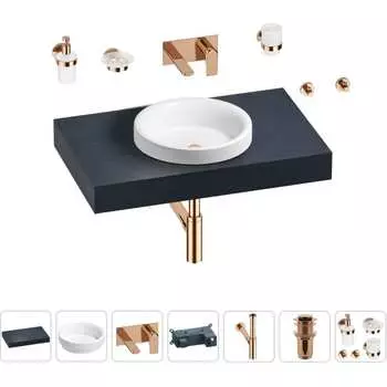 Раковина Wellsee