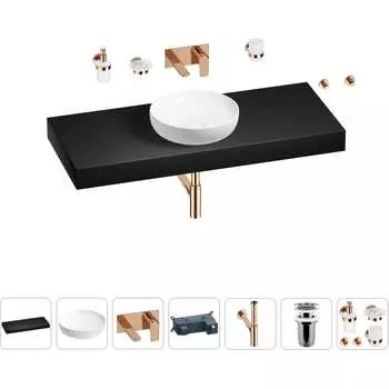 Раковина Wellsee