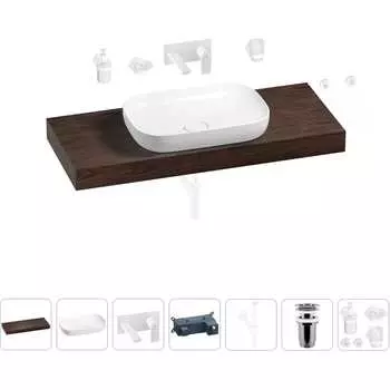 Раковина Wellsee