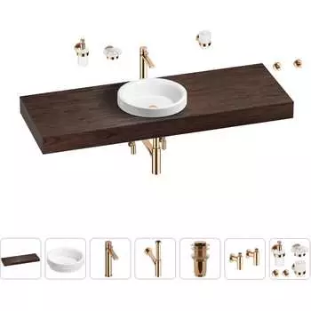 Раковина Wellsee