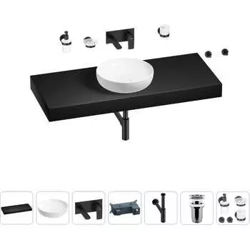 Раковина Wellsee