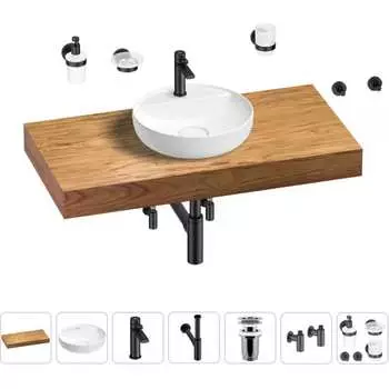 Раковина Wellsee