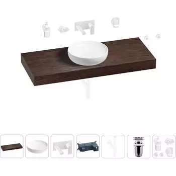 Раковина Wellsee