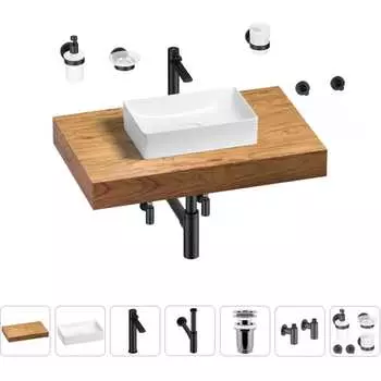 Раковина Wellsee