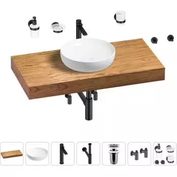 Раковина Wellsee