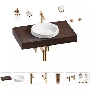 Раковина Wellsee