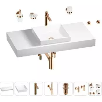 Раковина Wellsee