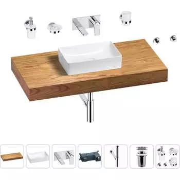 Раковина Wellsee