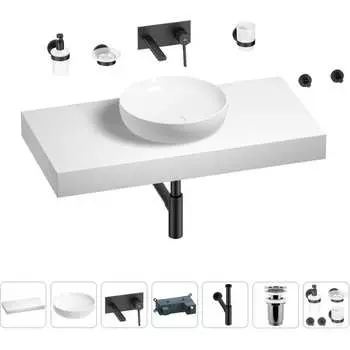 Раковина Wellsee