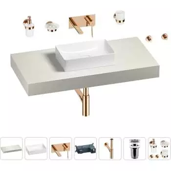 Раковина Wellsee