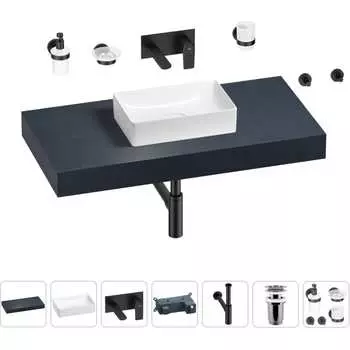 Раковина Wellsee