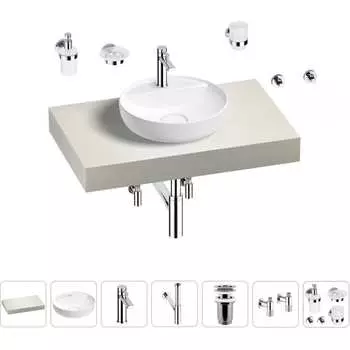 Раковина Wellsee