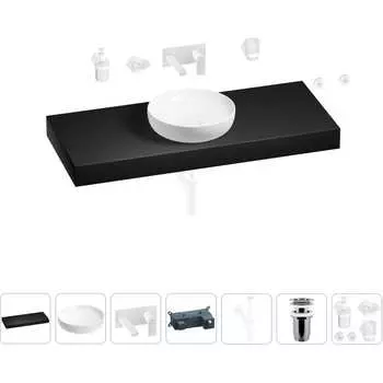 Раковина Wellsee