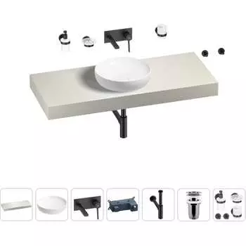 Раковина Wellsee