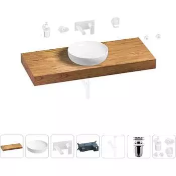 Раковина Wellsee