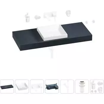 Раковина Wellsee