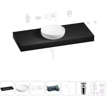 Раковина Wellsee