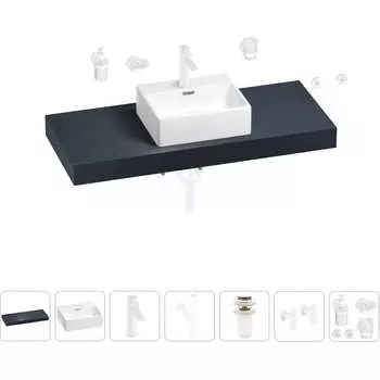 Раковина Wellsee