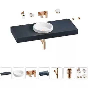 Раковина Wellsee