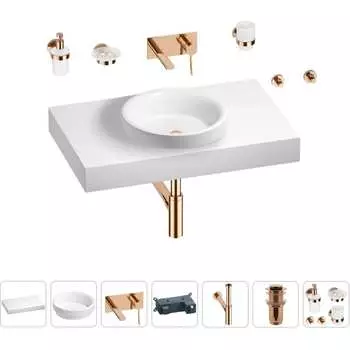 Раковина Wellsee