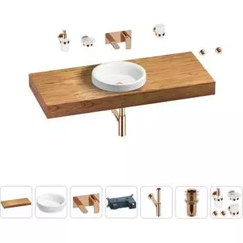 Раковина Wellsee