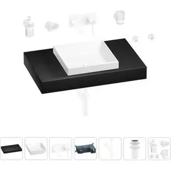 Раковина Wellsee