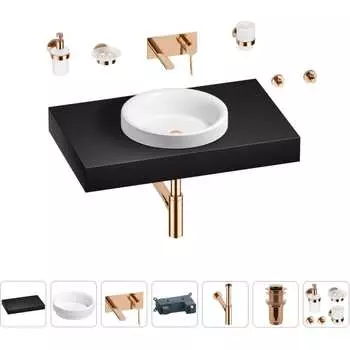 Раковина Wellsee