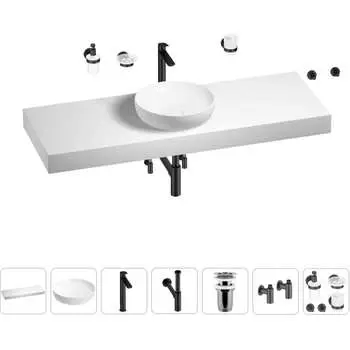 Раковина Wellsee